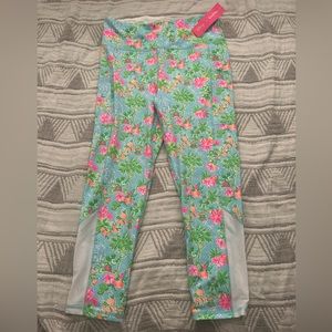 Disney x Lily Pulitzer Leggings